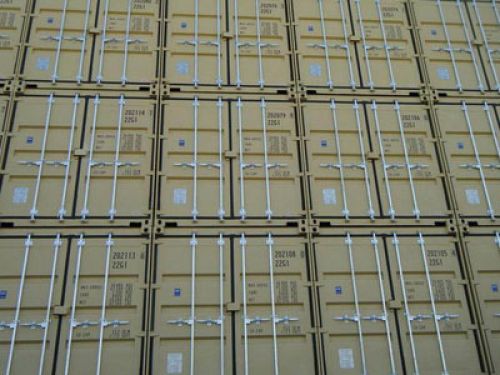 Shipping Containers for Sale