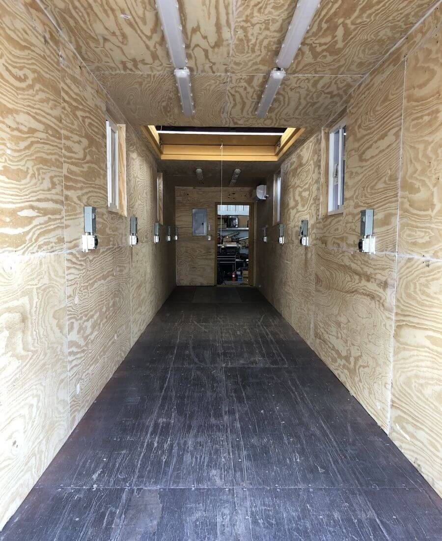 High Quality Storage Containers in Elgin