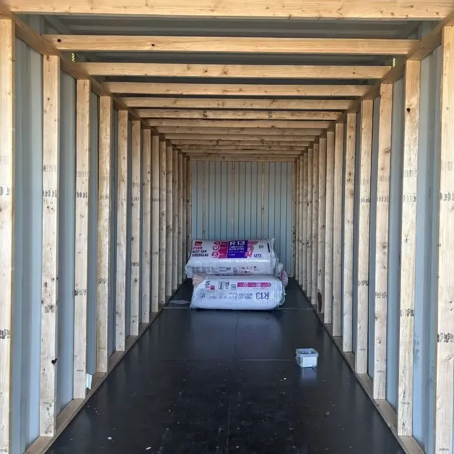 Local Storage Container in Sierra Vista